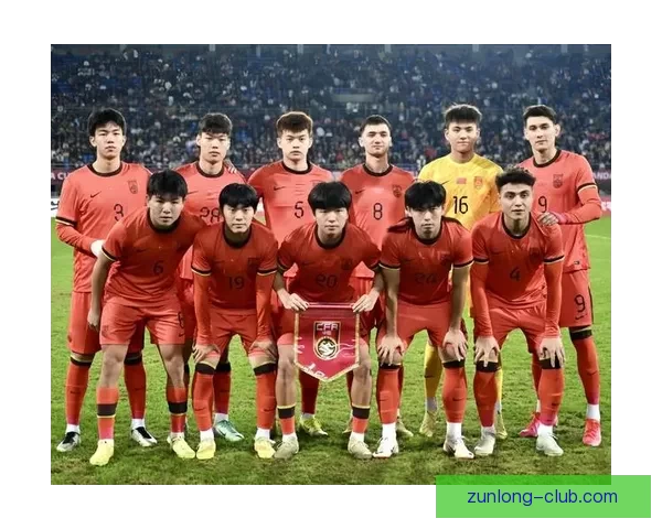2027亚洲杯小组赛中国男足迎战伊朗叙利亚吉尔吉斯斯坦全解析